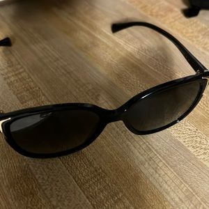 PRADA SUNGLASSES
